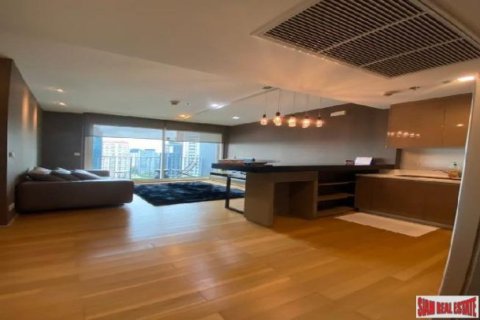 2 bedrooms Apartment in Bangkok, Thailand No. 96760 6