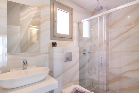 25 rooms Hotel in Chalkidiki, Greece No. 57347 11