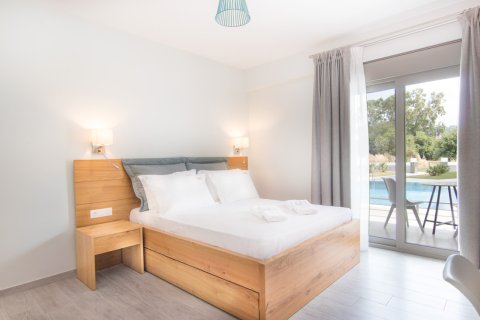 25 rooms Hotel in Chalkidiki, Greece No. 57347 7