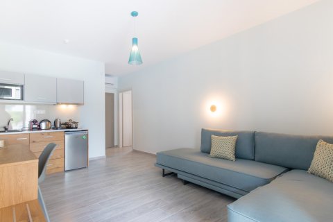 25 rooms Hotel in Chalkidiki, Greece No. 57347 16