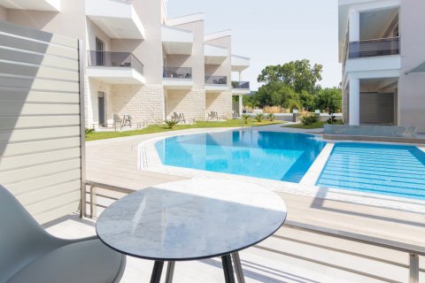 25 rooms Hotel in Chalkidiki, Greece No. 57347 12