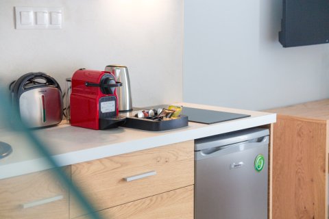 25 rooms Hotel in Chalkidiki, Greece No. 57347 20