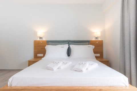 25 rooms Hotel in Chalkidiki, Greece No. 57347 8