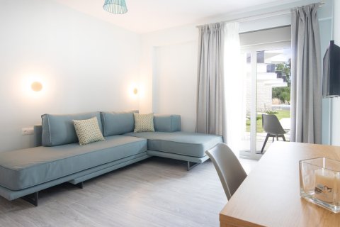 25 rooms Hotel in Chalkidiki, Greece No. 57347 14