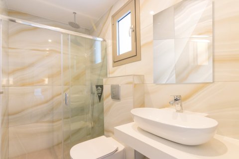 25 rooms Hotel in Chalkidiki, Greece No. 57347 21