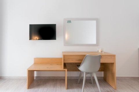 25 rooms Hotel in Chalkidiki, Greece No. 57347 18