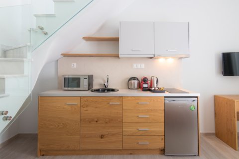 25 rooms Hotel in Chalkidiki, Greece No. 57347 30