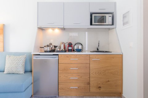 25 rooms Hotel in Chalkidiki, Greece No. 57347 26