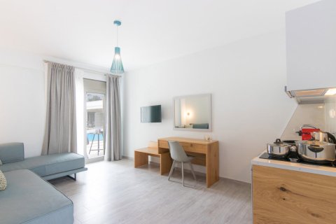 25 rooms Hotel in Chalkidiki, Greece No. 57347 15