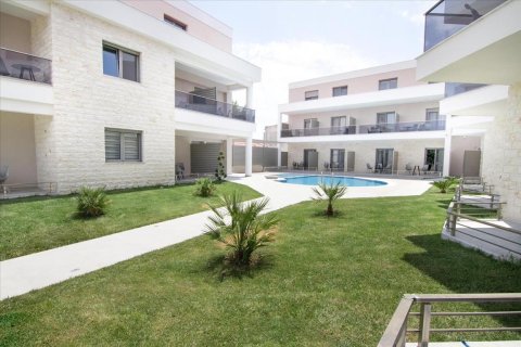 25 rooms Hotel in Chalkidiki, Greece No. 57347 2