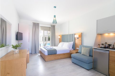 25 rooms Hotel in Chalkidiki, Greece No. 57347 23