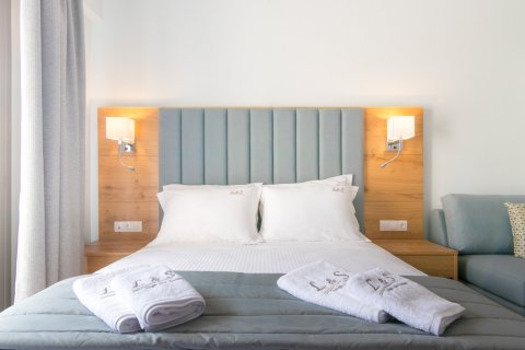 25 rooms Hotel in Chalkidiki, Greece No. 57347 25