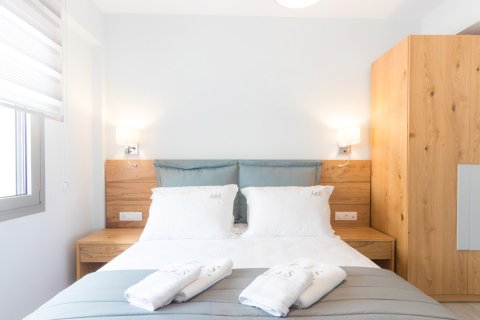 25 rooms Hotel in Chalkidiki, Greece No. 57347 17