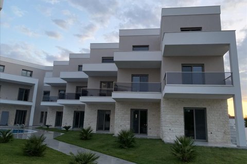 25 rooms Hotel in Chalkidiki, Greece No. 57347 4