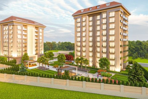 4 chambres Appartement à Khanh Hoa, Vietnam No. 114548 1