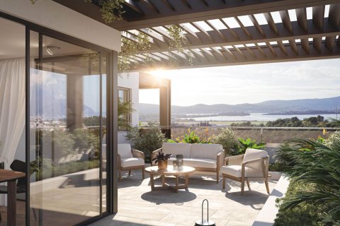 2 bedrooms Apartment in Tivat, Montenegro No. 104694 6