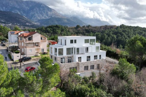 2 bedrooms Apartment in Tivat, Montenegro No. 104694 2