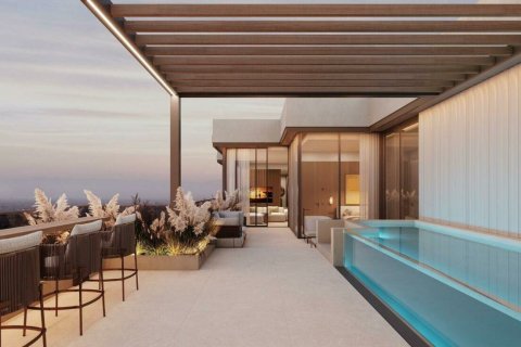 3 chambres Appartement à Dubai, UAE No. 117422