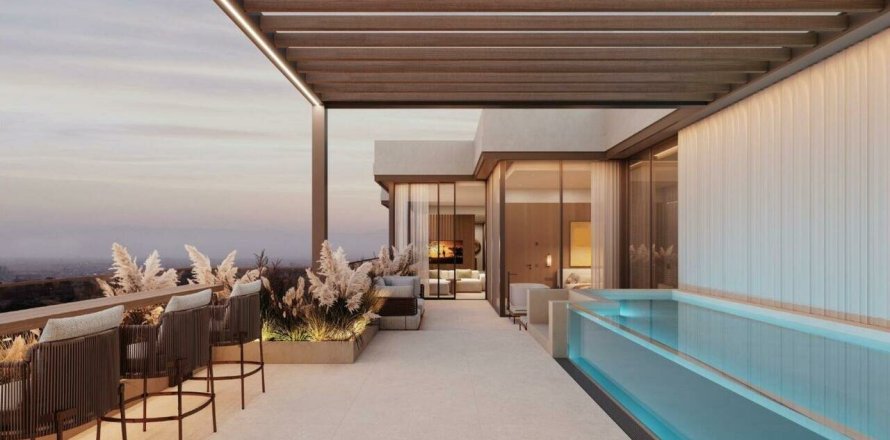 3 bedrooms Apartment in Can Tho, Vietnam No. 117422