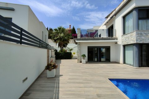 1 chambre Villa à Long Dinh, Vietnam No. 92302 11