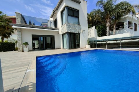 1 chambre Villa à Long Dinh, Vietnam No. 92302 1