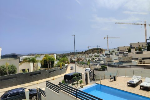 1 chambre Villa à Long Dinh, Vietnam No. 92302 29