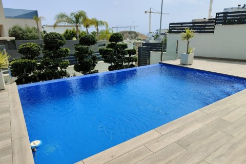 1 chambre Villa à Long Dinh, Vietnam No. 92302 4