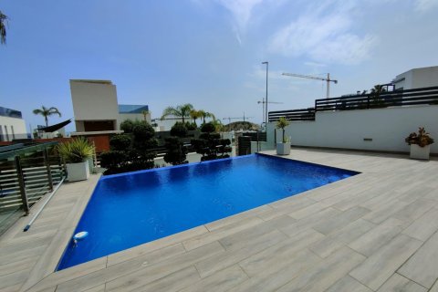 1 chambre Villa à Long Dinh, Vietnam No. 92302 8