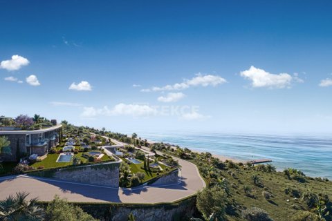 4 bedrooms Villa in Cesme, Turkey No. 75360