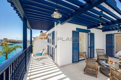 3 chambres Villa à Limassol, Cyprus No. 101549 1