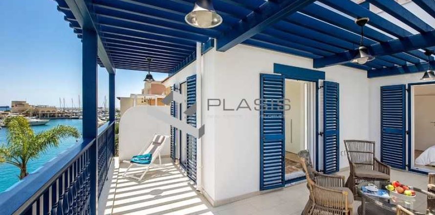 3 chambres Villa à Limassol, Cyprus No. 101549