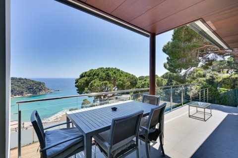 5 chambres House à Lloret de Mar, Spain No. 25392