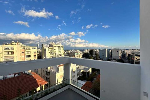 3 bedrooms Penthouse in Limassol, Cyprus No. 43607 10