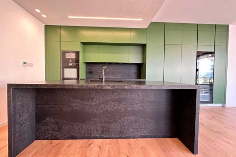 3 bedrooms Penthouse in Limassol, Cyprus No. 43607 4