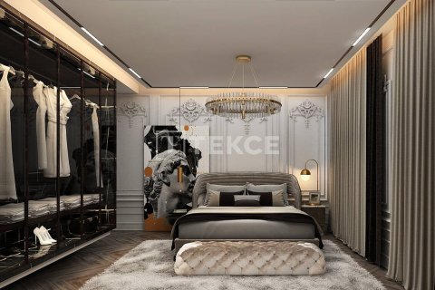 3 chambres Appartement à Chau Lang, Vietnam No. 92405 24