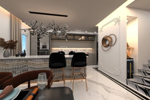 3 chambres Appartement à Chau Lang, Vietnam No. 92405 20