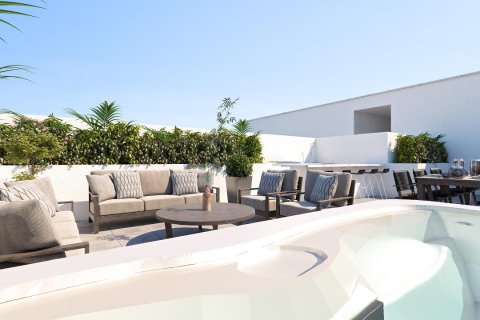 3 chambres Appartement à Limassol, Cyprus No. 99347 11