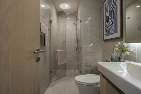 2 bedrooms Condo  in Bangkok, Thailand No. 98304 11