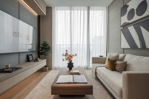 2 bedrooms Condo  in Bangkok, Thailand No. 98304 4