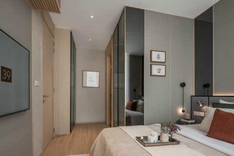 2 bedrooms Condo  in Bangkok, Thailand No. 98304 8