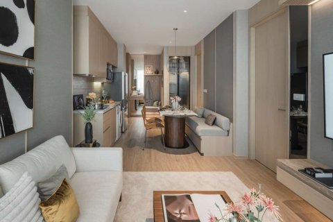 2 bedrooms Condo  in Bangkok, Thailand No. 98304 5