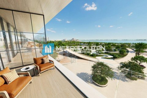 2 chambres Appartement à Saadiyat Island, UAE No. 117584