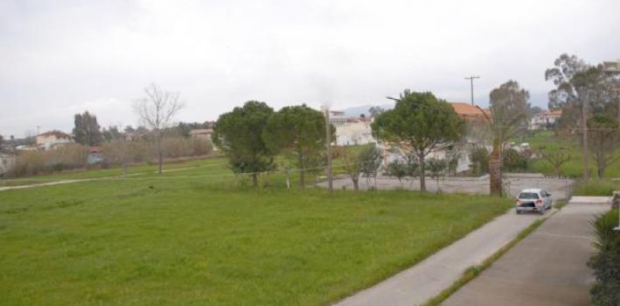 Land in Zakynthos, Greece No. 24552