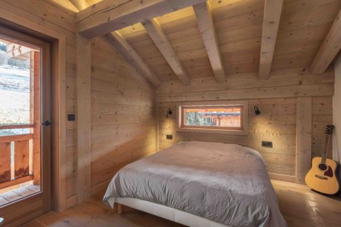 4 bedrooms House in Combloux, France No. 100026 9