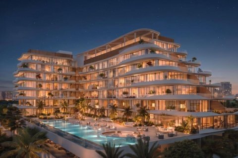 2 chambres Appartement à Dubai, UAE No. 129141