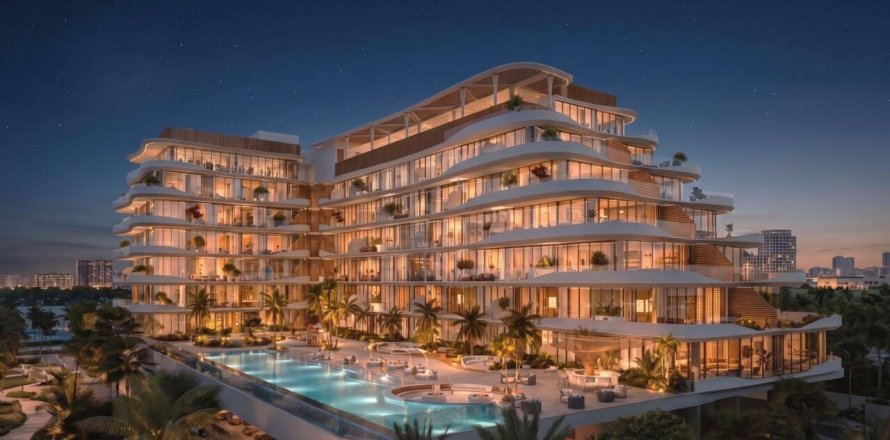 2 chambres Appartement à Dubai, UAE No. 129141