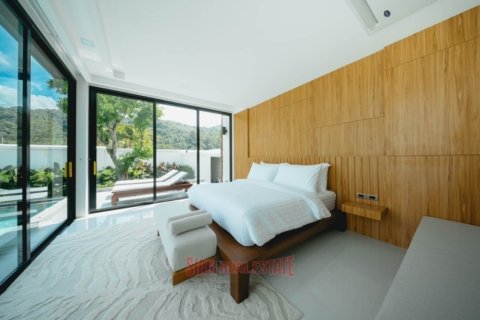 3 bedrooms Villa in Ao Nang, Thailand No. 97307 7