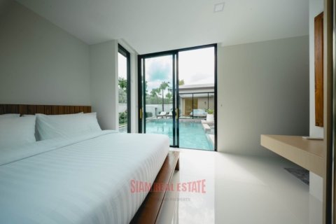 3 bedrooms Villa in Ao Nang, Thailand No. 97307 11