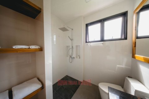 3 bedrooms Villa in Ao Nang, Thailand No. 97307 12