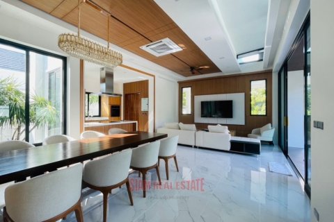 3 bedrooms Villa in Ao Nang, Thailand No. 97307 15